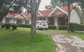 Villa Getsemani Mitra Reddoorz